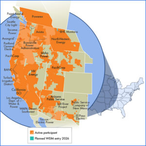 Western Energy Imbalance Market