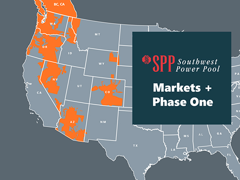 FERC outlined 16 issues SPP must address before winning approval for the RTO's Markets+ tariff.