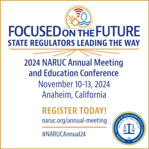 2024 NARUC Annual Meeting and Education Conference RTO Insider