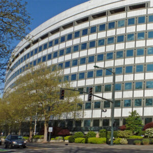 BPA headquarters in Portland, Ore.