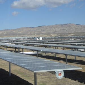 California Valley Solar Ranch