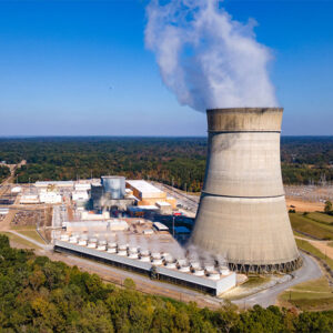 Grand Gulf Nuclear Station in Port Gibson, Miss. 