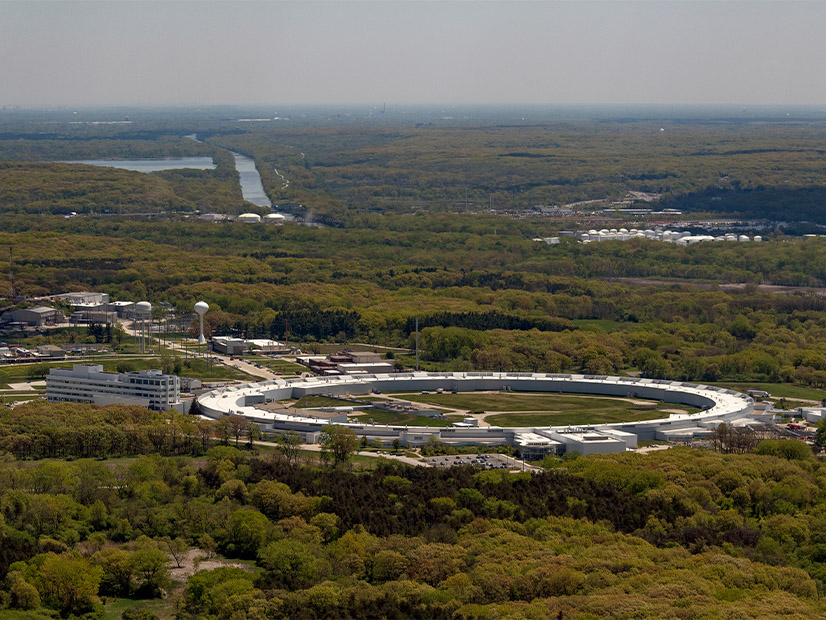 The Argonne National Laboratory in Lemont, Ill., will lead an Energy Innovation Hub seeking to improve energy storage technology.