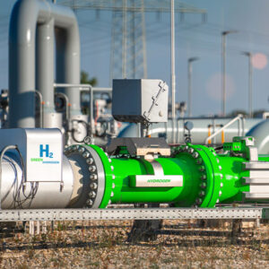 A new report criticizes the concept of blending hydrogen into New York's natural gas system.