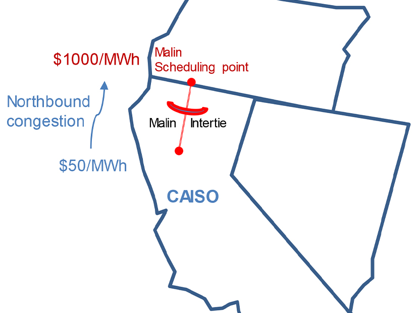 CAISO dispelled a series of myths related to congestion revenue rights in the NW January cold snap. 