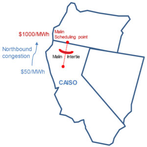 CAISO dispelled a series of myths related to congestion revenue rights in the NW January cold snap. 