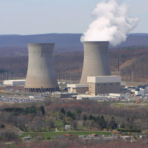 Talen Energy's Susquehanna Nuclear Power Station