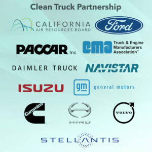 The California Air Resources Board has amended its Advanced Clean Trucks regulation as part of an agreement under the Clean Truck Partnership.