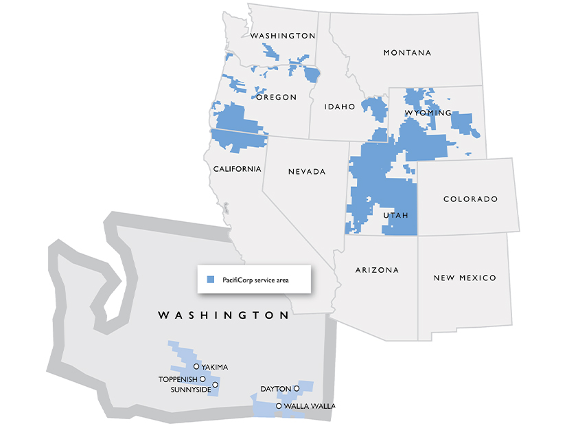 Brattle produced the EDAM/Markets+ comparative study on behalf of PacifiCorp. The six-state utility was the first Western entity to commit to the EDAM. 