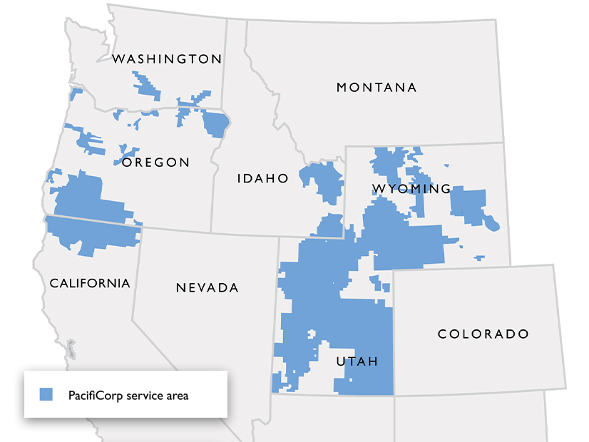 Brattle produced the EDAM/Markets+ comparative study on behalf of PacifiCorp. The six-state utility was the first Western entity to commit to the EDAM. 