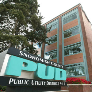 Snohomish County PUD in Washington is one of the joint authors of the "issue alerts" supporting SPP's Markets+.