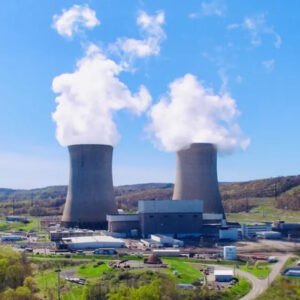 Co-location of data centers with zero-emissions energy resources such as the Susquehanna nuclear power plant was discussed during a WECC webinar.