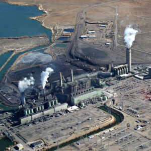 Four Corners Generating Station