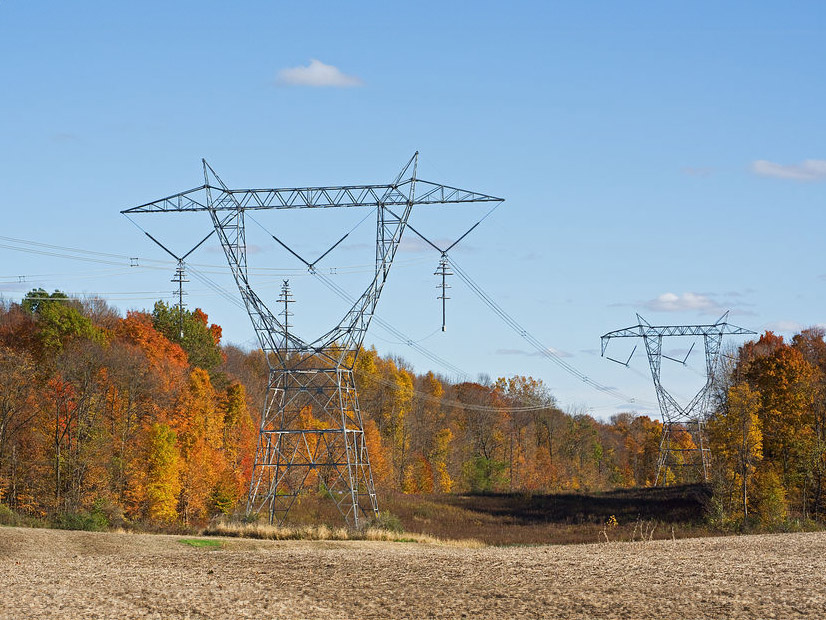 AEP is banking on its 765-kV expertise to produce future dividends. 