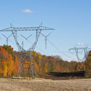 AEP is banking on its 765-kV expertise to produce future dividends. 