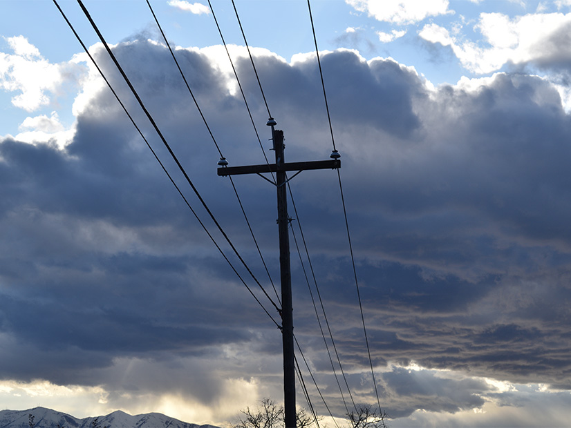 FERC denied LS Power's request for incentives for the Southwest Intertie Project-North.