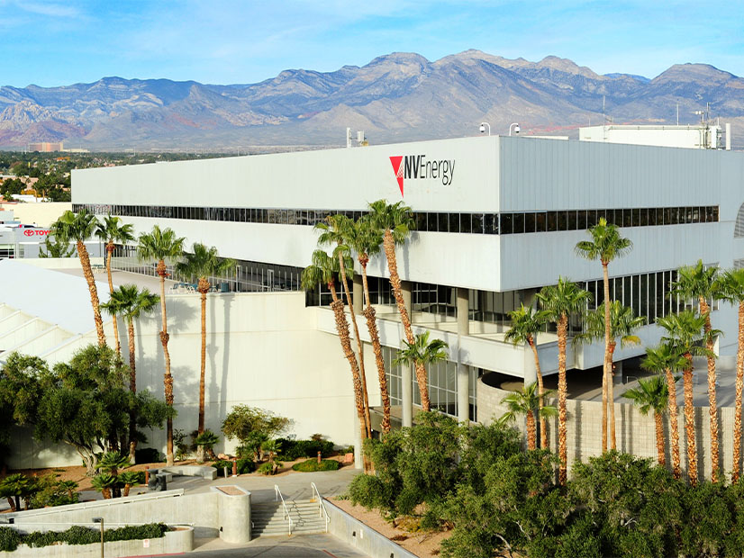 NV Energy has received regulatory approval for its clean transition tariff, which will allow large customers such as Google to receive power from new clean energy resources.